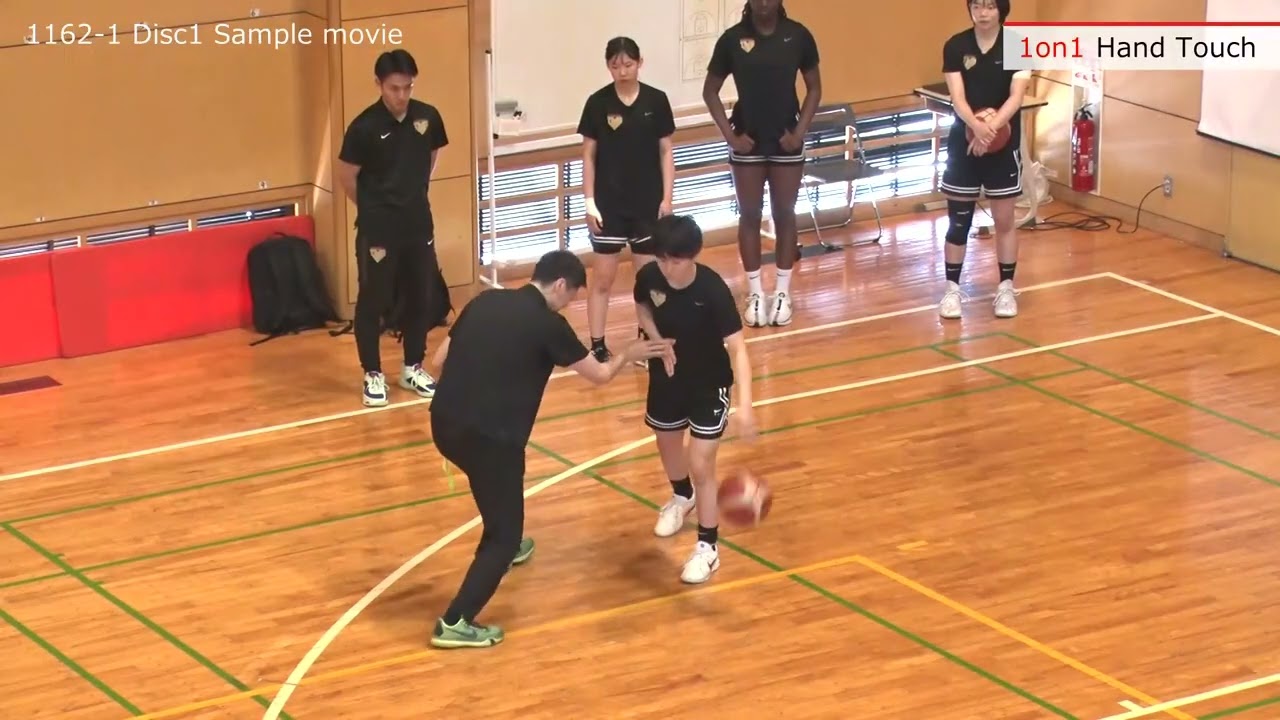 恩塚亨 Defense Innovation Drills【DVD2枚組・分売不可】 恩塚亨