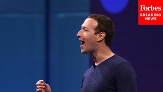 Facebook Whistleblower Discusses Culture Of 'Insularity' During Senate Testimony Wealth