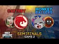 Bingo brawlers season 3 semifinals  cattery vs monkeyballers  game 2