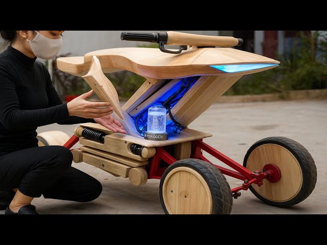 Passionate About Lamborghini but Built a Roidz Tech Raptor Out of