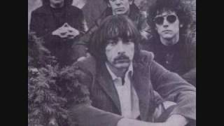 The Velvet Underground - What Goes On live at the Hilltop Rock Festival
