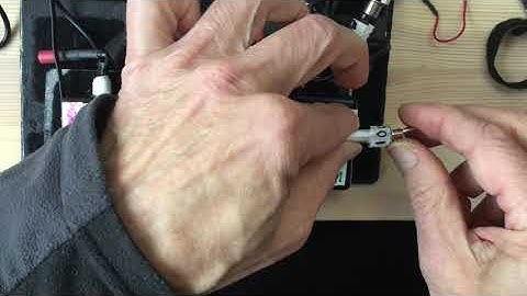 Technical Excursion: Patching the Bastl Kastle 1.5 Synthesizer