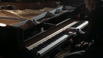 Alfonso Peduto - Binary Data XIII Variation