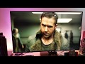 Test de motionflow au maximum sur blade runner 2049 via q8fn qled