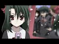 School Days HQ Setsuna Opening 60 FPS HD