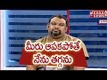 I will never say sorry to Pawan Kalyan: Mahesh Kathi