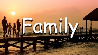 Happy Family - Instrumental/Background Music (Royalty Free Music)