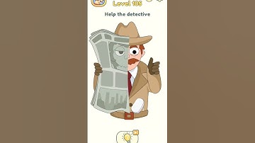 dop 5 level 105(delete part one most papular short walk through solution 1M views #trending shorts