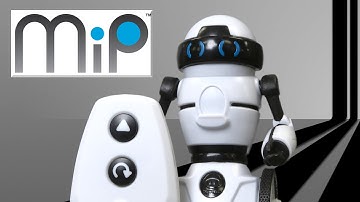 RC Mini MiP from WowWee