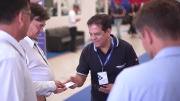 Messer and Hypertherm Event