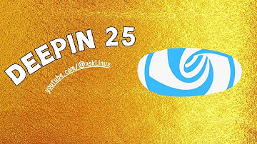 Deepin 25: A Stunning Alternative to Windows 11!