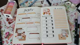 видео: Развороты с коллекциями на 2022 год  - Сollections 2022  - Bullet Journal картинка: Развороты с коллекциями на 2022 год  - Сollections 2022  - Bullet Journal