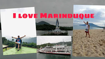 I love Marinduque / Bonjing TV Vlog