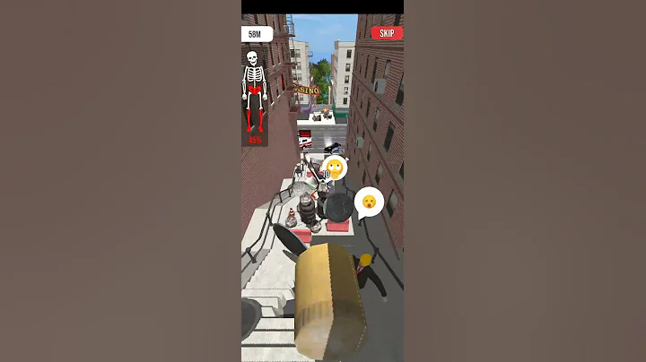 Just a Prank Bro Android, iPhone gameplay. ep 73