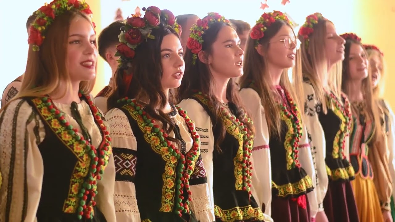 Вечорниці 2024