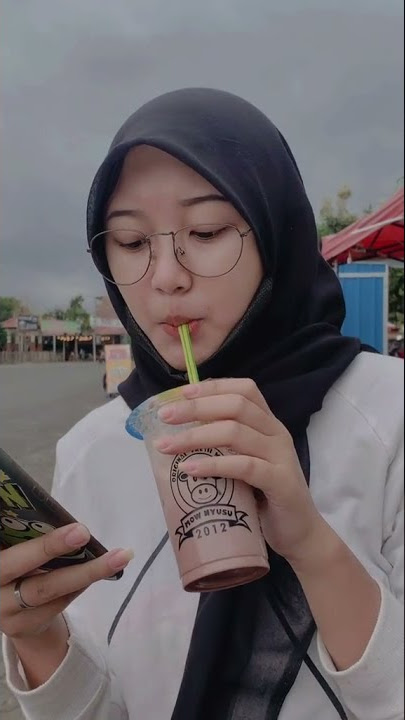 Mentahan Halu Sama Cewek Cantik. buat manasin mantan, prank temen. @DENYA