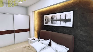 U.E Unreal Interior | i5 4570 | GTX 960 FTW 4GB