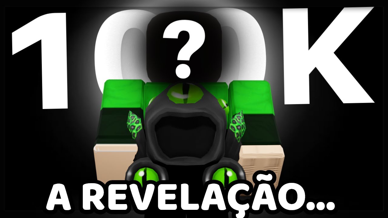 Quem realmente é o ShadowHXD...?! - 