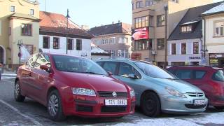 TVS: Uherský Brod 20. 1. 2017