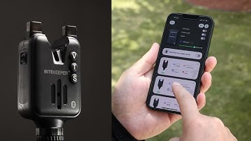 Bitekeeper Bite Alarms - Rippton