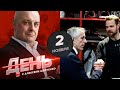 "Авангард" ждут новые потрясения и перемены. День с Алексеем Шевченко