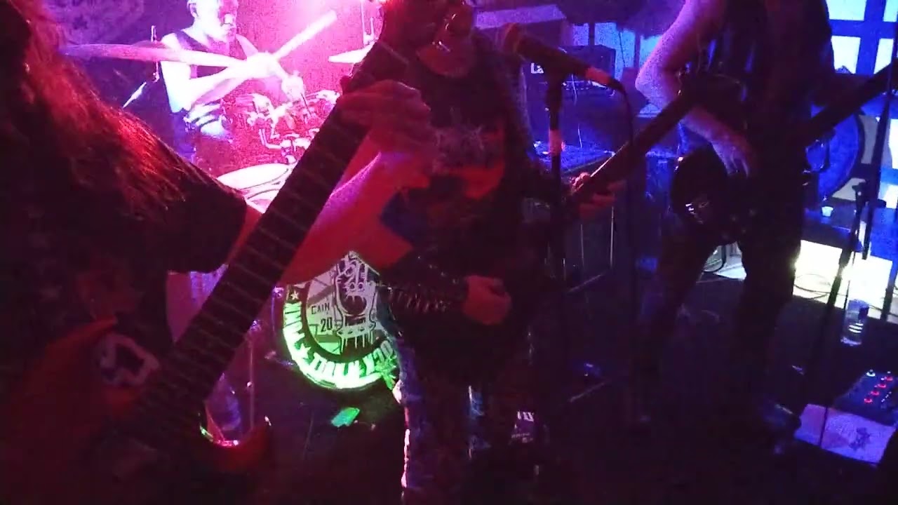 Panzer Terror-Sombras de Fuego