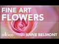 Creativity and Flower Photography with Anne Belmont