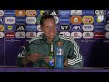 Linari: “Nessuna rivincita, guardiamo al futuro” | Belgio-Italia | Women’s EURO 2025
