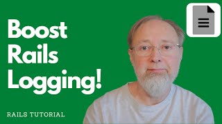 Logging Mastery: From Rails Default to Kibana 📈 Wealth