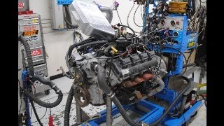 TURBO HEMI-LET'S TALK TECH