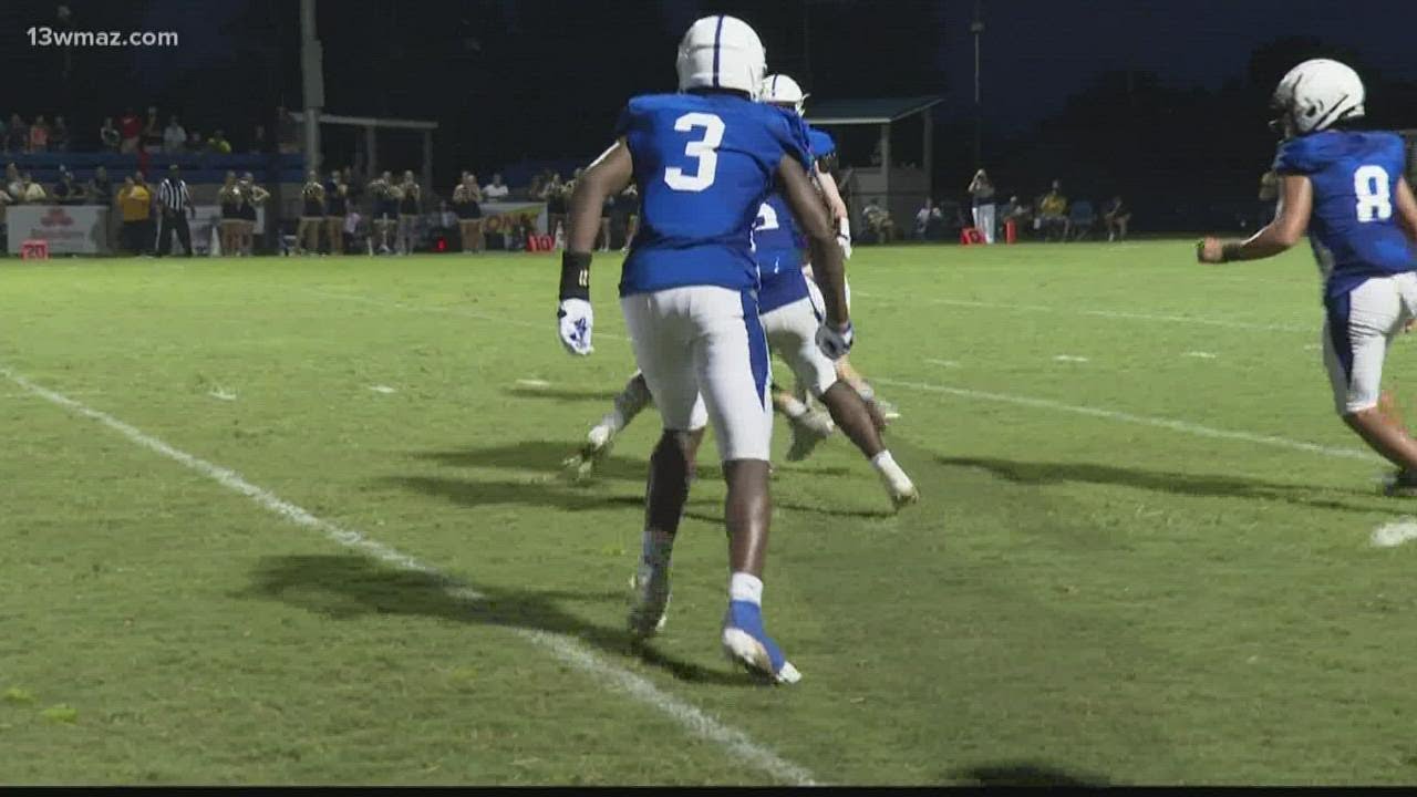 Ribrocker 2022 high school football highlights (Week 3) YouTube