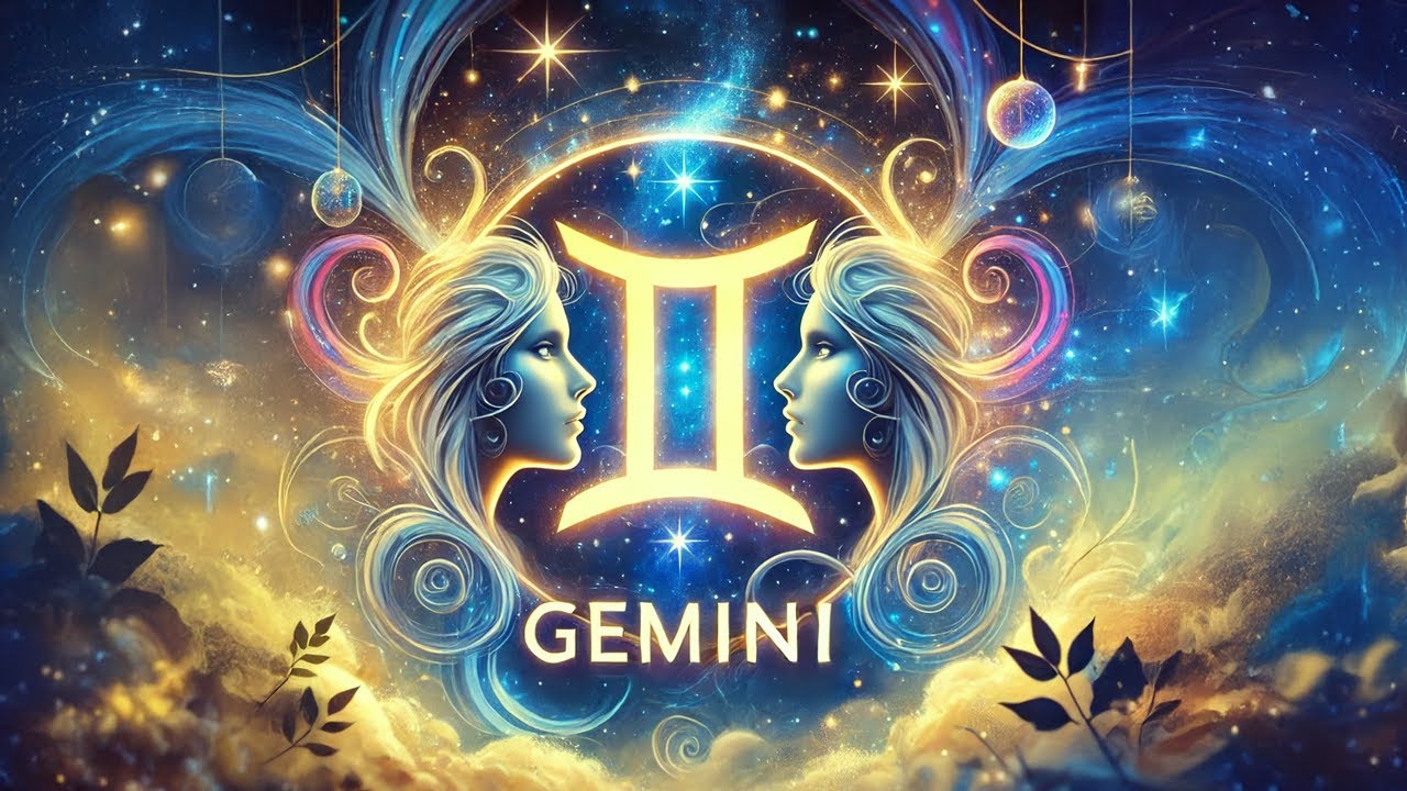 ♊ Cards for the Month – Gemini | Tarot Insights & Energy Reading 🔮✨