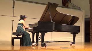 Béla Bartok-Suite No. 14-Allegretto/Scherzo