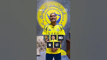 موهبة النصر أنجيلو يقرر خماسي ه البرازيلي التاريخي دوري روشن السعودي 