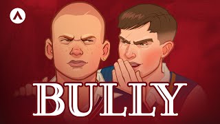 The Controversial History of Bully