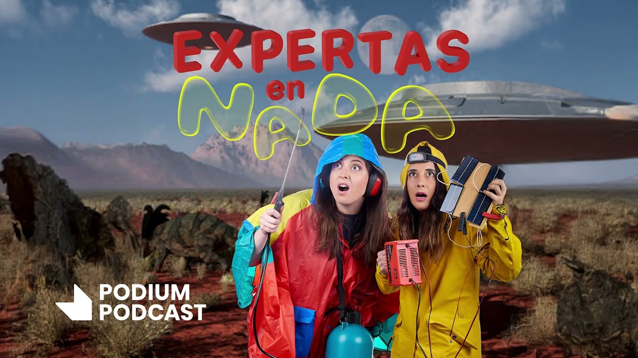 CHILE PADEL A MORIR con Yamila Reyna | Expertas en Nada | 2025 | Elisa Zulueta | Paloma Salas