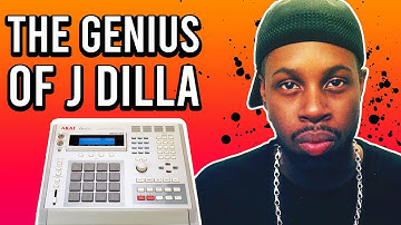 What Made J Dilla so Great?...