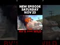 RV's Gone Wild! #32 (Nov 23) Crash &amp; Boom Edition, Turducken, Stupid/Crazy RV's Fails Wins