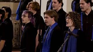 Dúlamán - Michael McGlynn - Coastal Sound Youth Choir