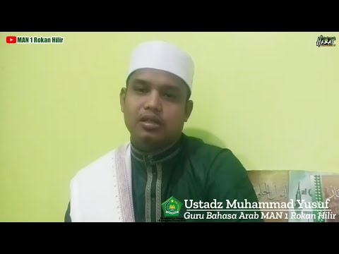 islam-dan-toleransi-oleh-ustadz-m-yusuf-||-kultum-ramadhan-man-1-rokan-hilir