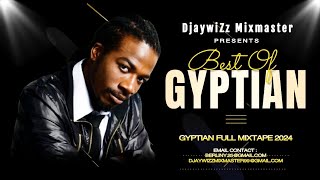 Best Of Gyptian Reggae Lovers Song full Mixtape 2024 by. DjaywiZz