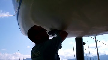 J 22 Superglide Application - HullSpeed