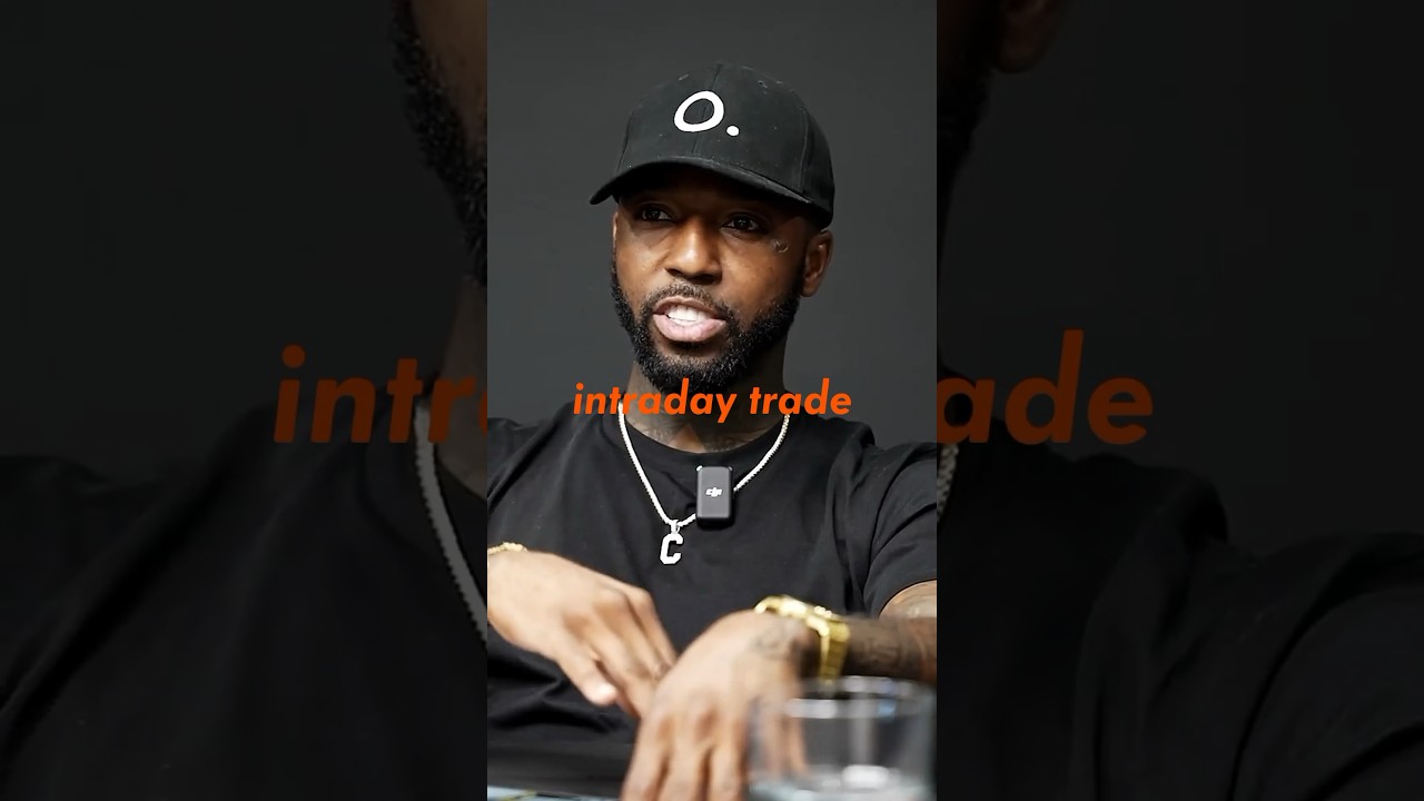 Cue Banks on Mastering Trading Styles for Success
