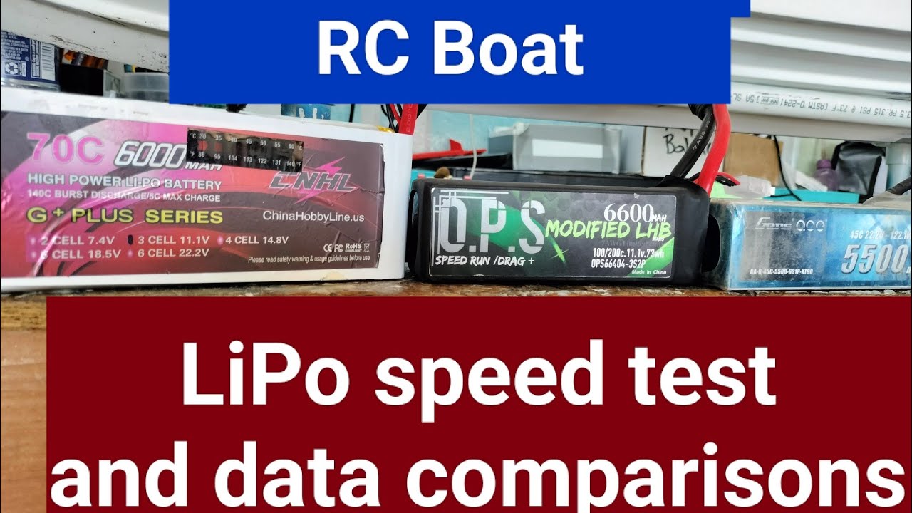 high quality r c lipo batteries forum RC Battery Brands: A Deep Dive into Ovonic & Top Choices Ampow Battery capacity degradation | ARRMA