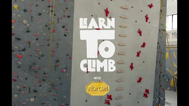 CLIMBING DISCIPLINES | SPEED RULES - DayDayNews