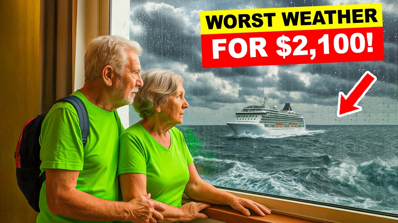 I've Done 7 Repositioning Cruises—Here's What They Don't Tell Seniors