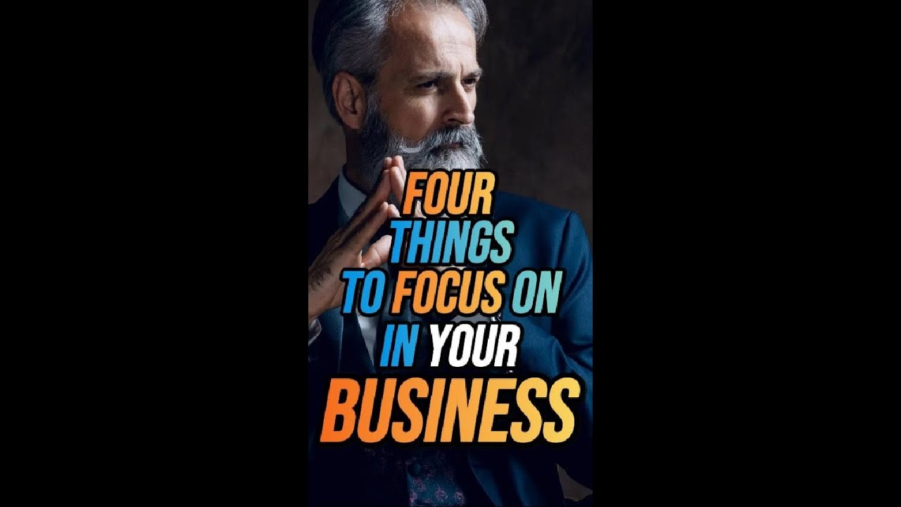 🚨 Notice to CEOs! If you’re not tracking *these* KPIs, you’re flying blind.