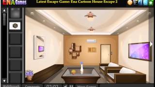 Bungalow House Escape Walkthrough - Ena Games Bungalow House Escape Walkthrough - Ena Games