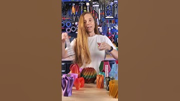 Have you ever 3D printed with a BIG nozzle?  1.0mm? 1.8mm!?!