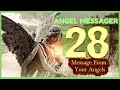 Angel number 28 meaningconnect with your angels and guides